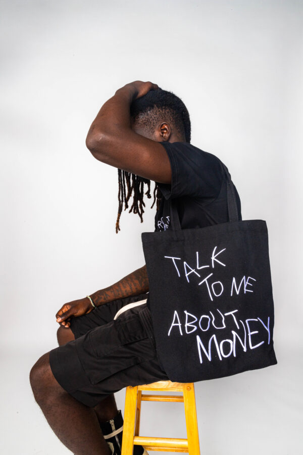 Get to the Bag - Image 3