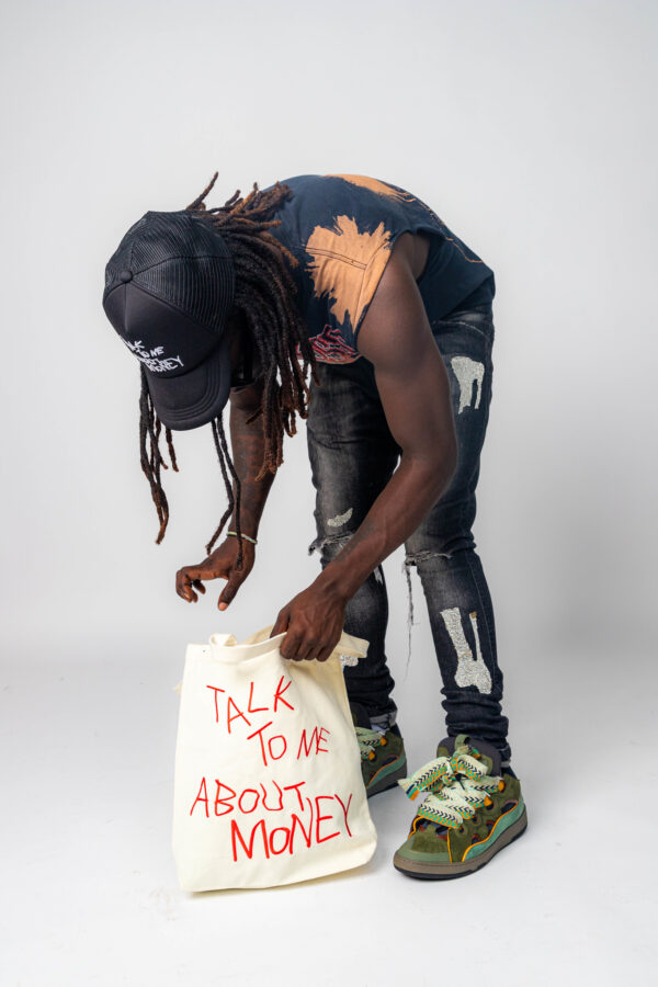 Get to the Bag - Image 2