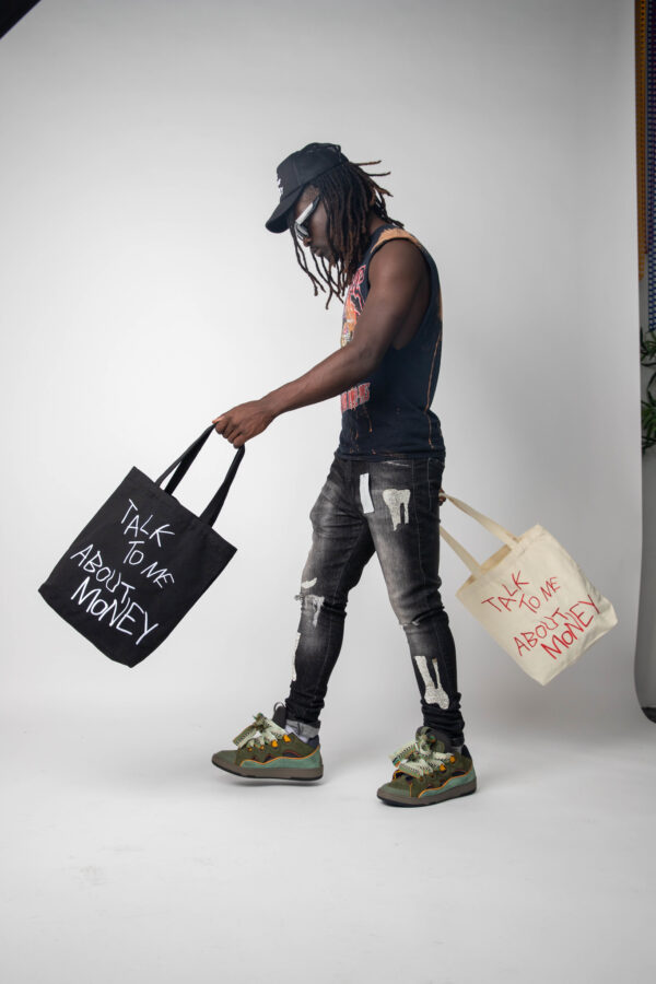 Get to the Bag - Image 3