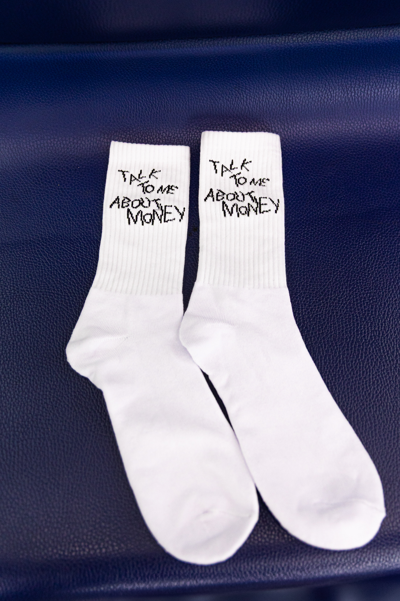 Talk To Me About Money - Image 3